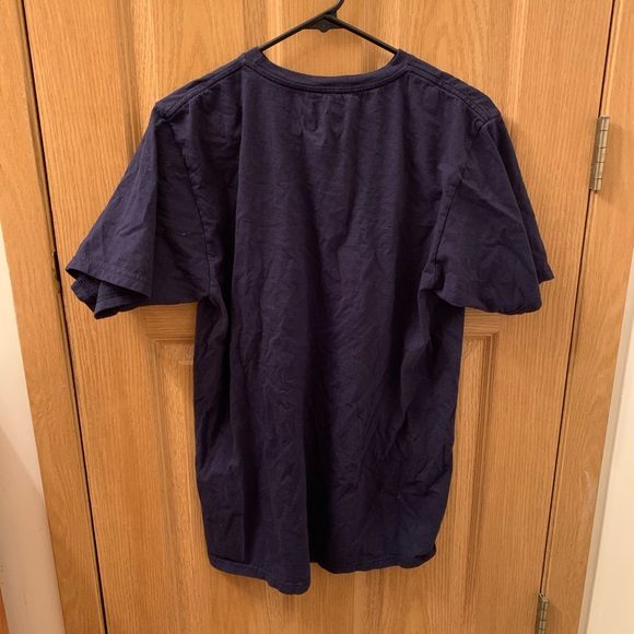 Notre Dame T-Shirt - Picture 2 of 2